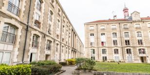 Appartement 4 pièces - 74 m²