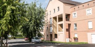Appartement 5 pièces - 94 m²