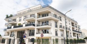 Appartement 1 pièce - 31 m²