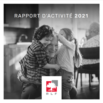 Rapport d'activité