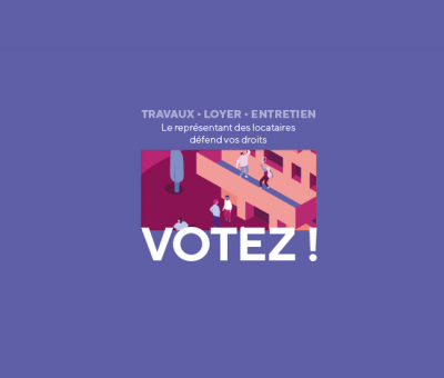 Votez !